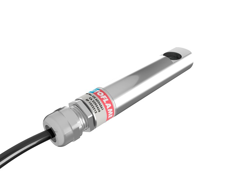 Autoflame High Sensitivity UV Scanner MM90004